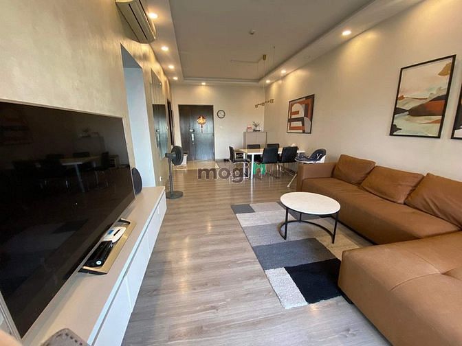Hình ảnh Saigon pearl Cho thuê 2pn 90m2 giá cực hót