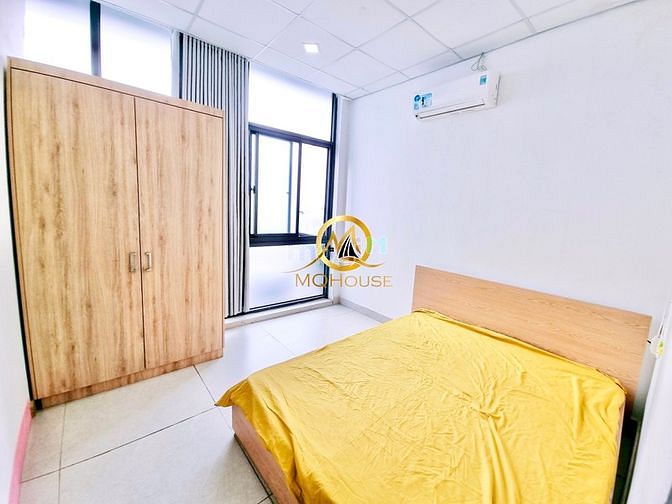 Hình ảnh 🌈🌈CH 2 Phòng Ngủ Balcony💥💥NGÃ 4 PHÚ NHUẬN💥💥