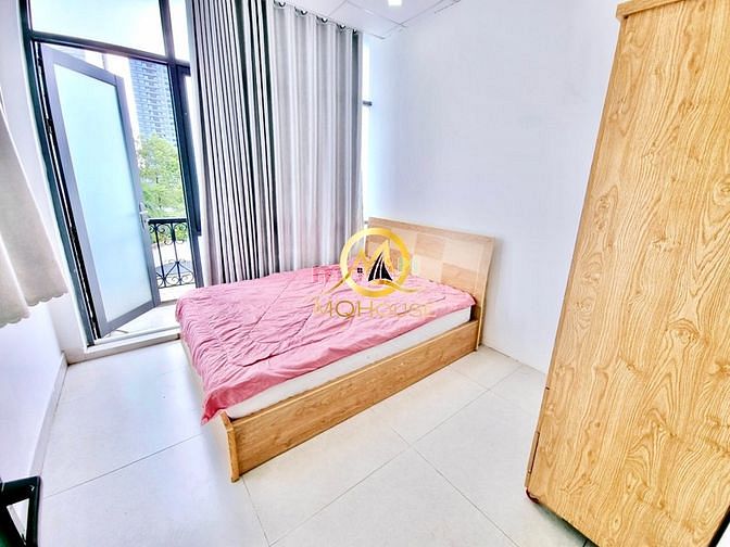 Hình ảnh 🌈🌈CH 2 Phòng Ngủ Balcony💥💥NGÃ 4 PHÚ NHUẬN💥💥