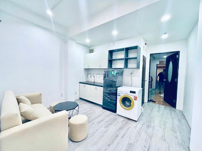 Hình ảnh 🌈🌈CH 2 Phòng Ngủ Balcony💥💥NGÃ 4 PHÚ NHUẬN💥💥