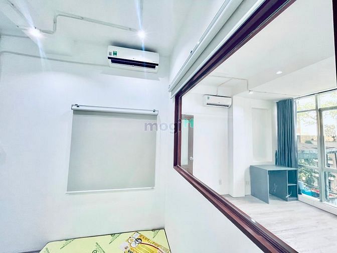 Hình ảnh 🌈🌈CH 2 Phòng Ngủ Balcony💥💥NGÃ 4 PHÚ NHUẬN💥💥