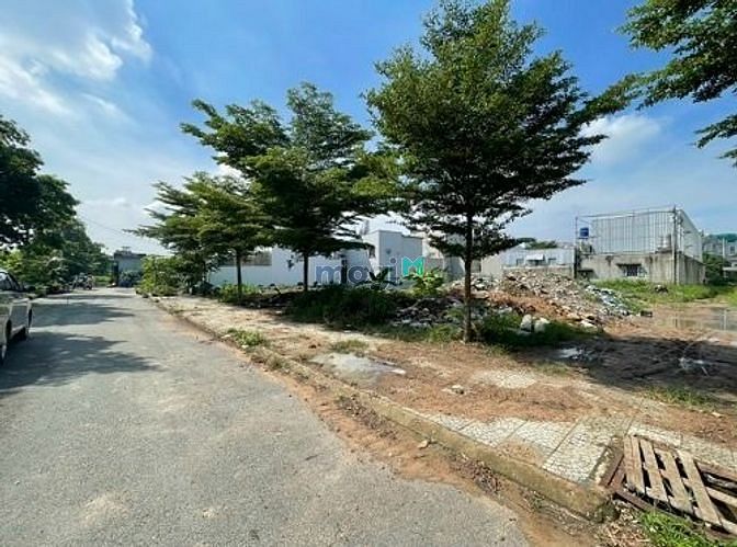 Hình ảnh Bán 5 lô đất mặt tiền đường Thanh Xuân 43, View sông Vàm Thuật, 30t/m2