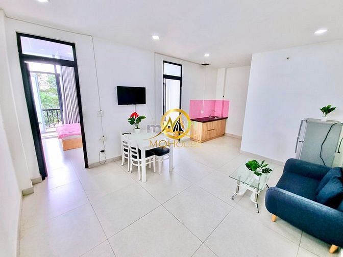 Hình ảnh 🌈🌈CH 2 Phòng Ngủ Balcony💥💥NGÃ 4 PHÚ NHUẬN💥💥