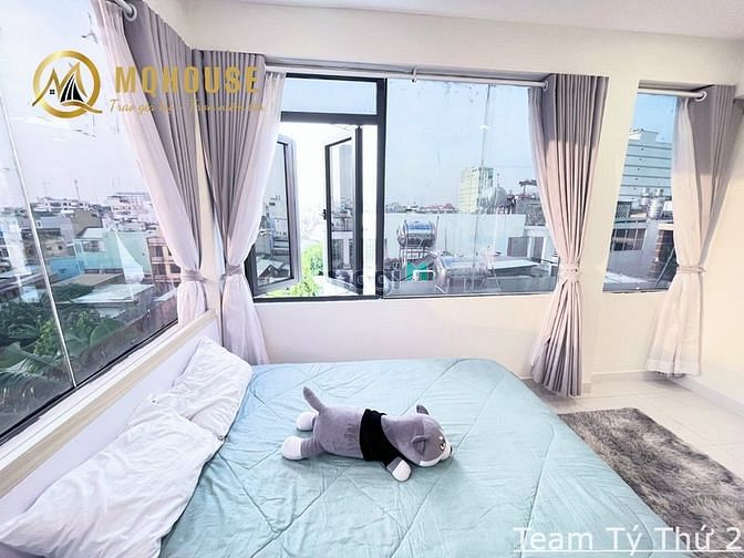 Hình ảnh 🔥🔥 Căn Hộ 1 Phòng Ngủ Siêu Đẹp 🍀🍀