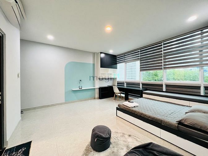 Hình ảnh 🌇🌇Studio Cửa Sổ Lớn_Phòng siêu rộng_Điện Biên Phủ Q1