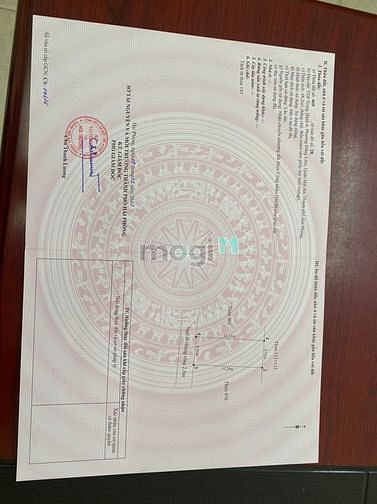 Hình ảnh Bán đất chỉ 1.75 tỉ có ngay 48m ngõ 75 trung hành - hải an cực đẹp