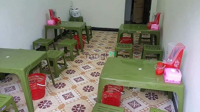 Hình ảnh Thịnh Hào 1, dt 25x4 tầng Giá 12tr/tháng.