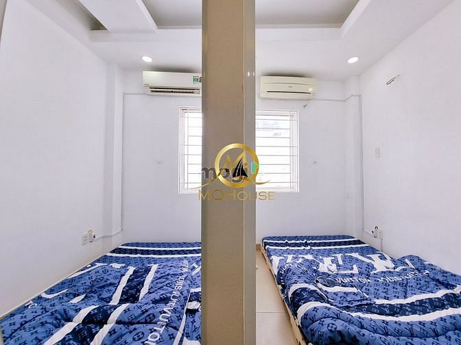 Hình ảnh 2PN có Phòng khách Đầy đủ nội thất ✅✅