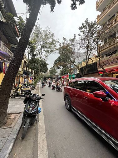 Hình ảnh Bán nhà mặt phố hàng bông, hoàn kiếm 22mx5t, kd sầm uất, giá 22 tỷ.