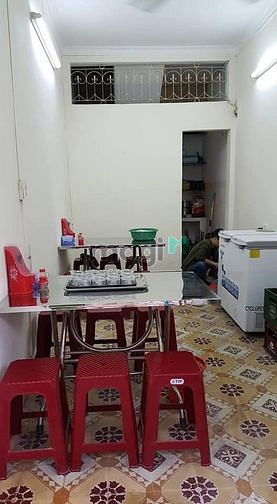 Hình ảnh Thịnh Hào 1, dt 25x4 tầng Giá 12tr/tháng.