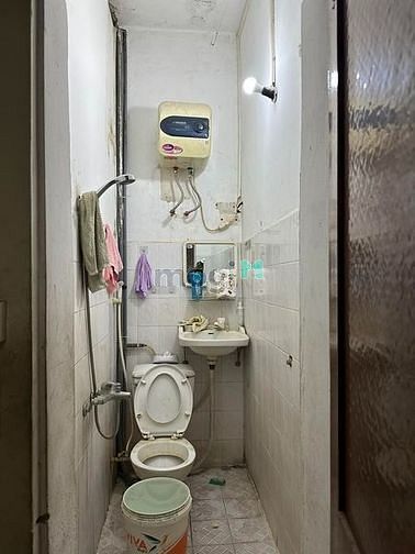 Hình ảnh Thịnh Hào 1, dt 25x4 tầng Giá 12tr/tháng.