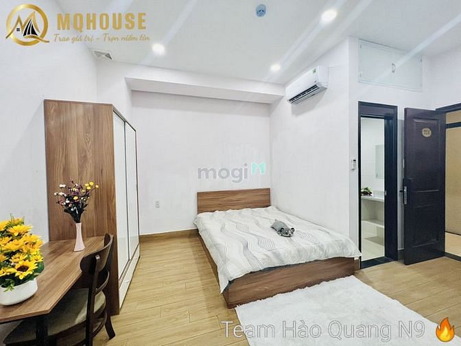 Hình ảnh Mb6623 nạp rút nhanh chóng Nguyễn Xí Bình Thạnh mới, có bảo vệ thang máy  thoáng mát