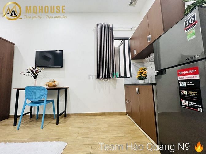 Hình ảnh Mb6623 nạp rút nhanh chóng Nguyễn Xí Bình Thạnh mới, có bảo vệ thang máy  thoáng mát