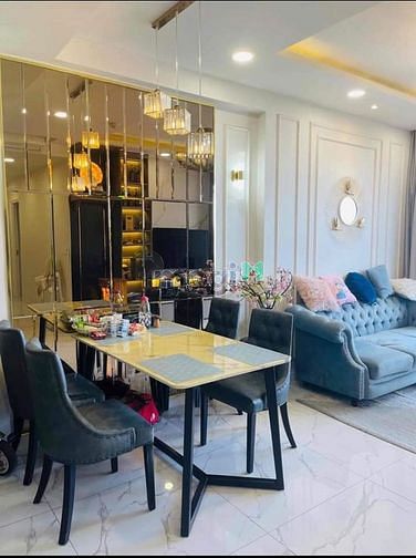 Hình ảnh Bán Trang Chủ MB66.COM / Đăng Ký Tặng 66K Sunrise Riverside Q7 giá 2,14tỷ 73m2 3PN/2WC