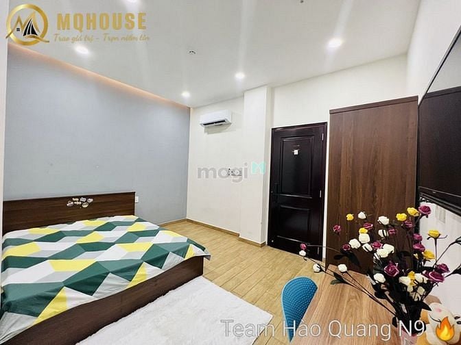Hình ảnh Mb6623 nạp rút nhanh chóng Nguyễn Xí Bình Thạnh mới, có bảo vệ thang máy  thoáng mát