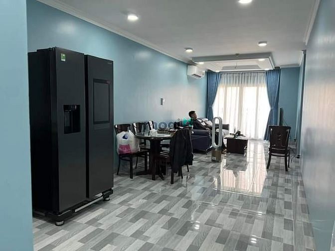 Hình ảnh Bán GẤP Chung cư PHÚC YÊN Tân Bình giá 2,231tỷ 83m2 2PN 2WC