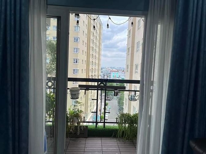 Hình ảnh Bán GẤP Chung cư PHÚC YÊN Tân Bình giá 2,231tỷ 83m2 2PN 2WC