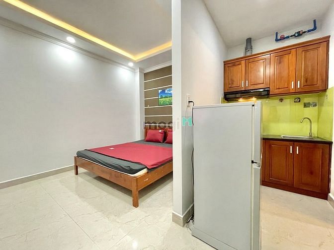Hình ảnh 🏵️🏵️Căn Hộ Full Nội Thất, 5' ĐI SƯ VẠN HẠNH - LÝ THƯỜNG KIỆT Q10 ⭐⭐