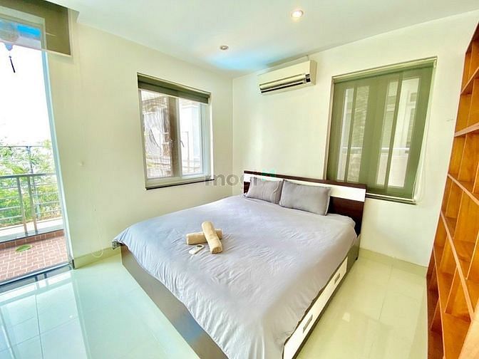 Hình ảnh Bán Biệt thự khu Compound cao cấp Thảo Điền, Quận 2. DT 170m2.42 Tỷ