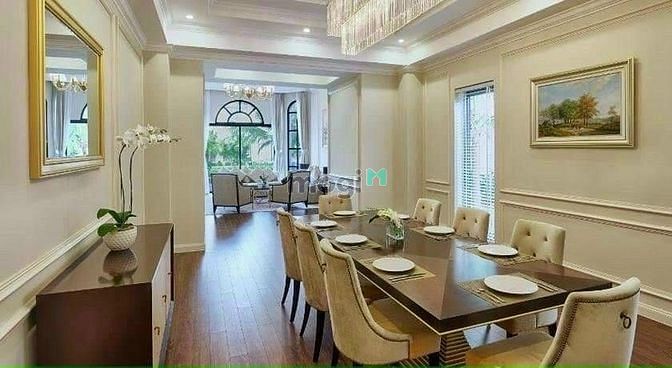 Hình ảnh Bán Biệt thự khu Compound cao cấp Thảo Điền, Quận 2. DT 170m2.42 Tỷ