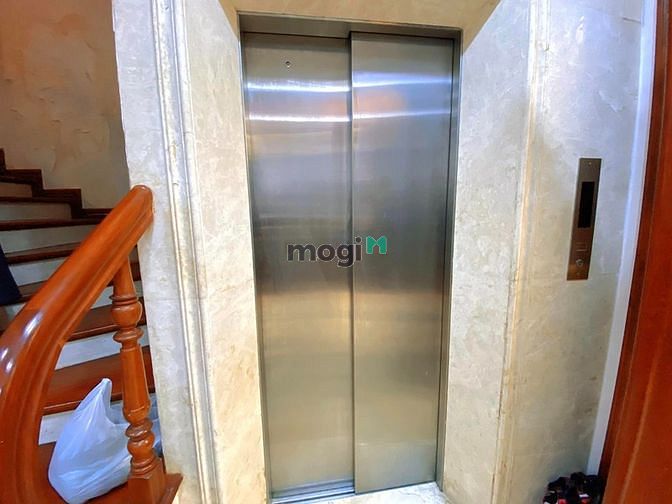 Hình ảnh Phân Lô Đội Cấn - Thang Máy Nhập - 3 Mặt Thoáng - DT 101m2 - MT 7.5m
