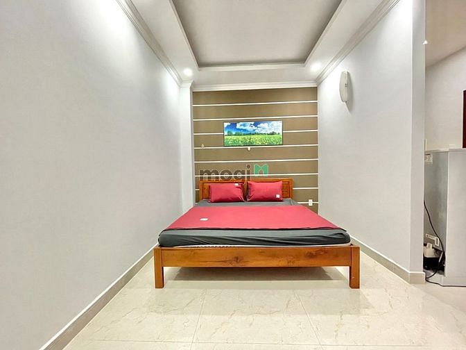 Hình ảnh 🏵️🏵️Căn Hộ Full Nội Thất, 5' ĐI SƯ VẠN HẠNH - LÝ THƯỜNG KIỆT Q10 ⭐⭐