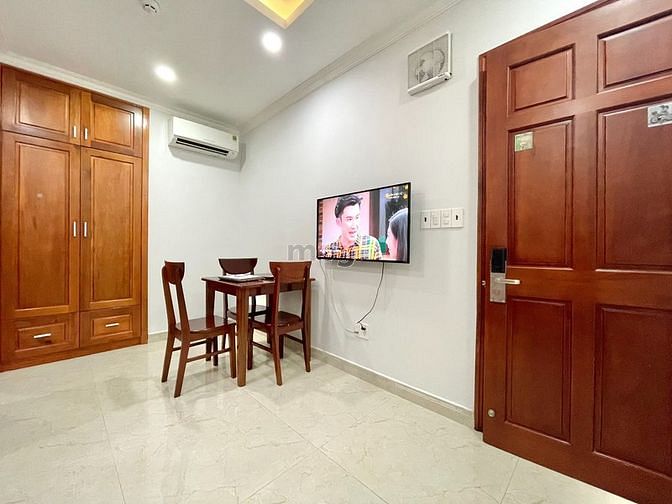 Hình ảnh 🏵️🏵️Căn Hộ Full Nội Thất, 5' ĐI SƯ VẠN HẠNH - LÝ THƯỜNG KIỆT Q10 ⭐⭐