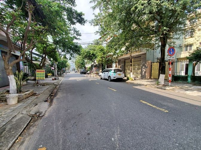 Hình ảnh Bán lô đất đẹp kiệt 4m Đỗ Thúc Tịnh, gần ĐH Kinh Tế Đà Nẵng