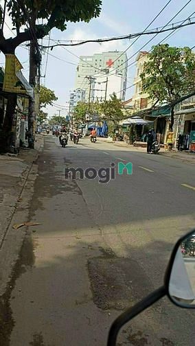 Hình ảnh ✅ Mặt tiền Nơ Trang Long P.13 Bình Thạnh - 53m2 chỉ 6.9 tỷ