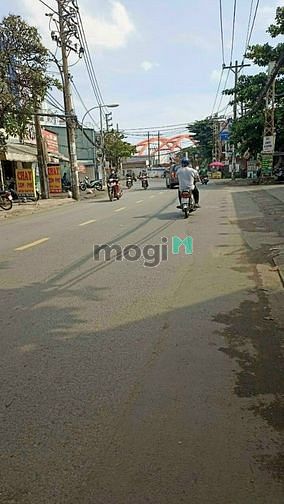 Hình ảnh ✅ Mặt tiền Nơ Trang Long P.13 Bình Thạnh - 53m2 chỉ 6.9 tỷ