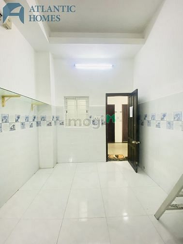 Hình ảnh Phòng Trọ Có Gác Ngay Vườn Lài - Tân Phú