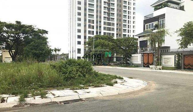 Hình ảnh Cần sang gấp lô đất thổ cư 100m2 MT Đặng Văn Bi -Thủ Đức đường 12m