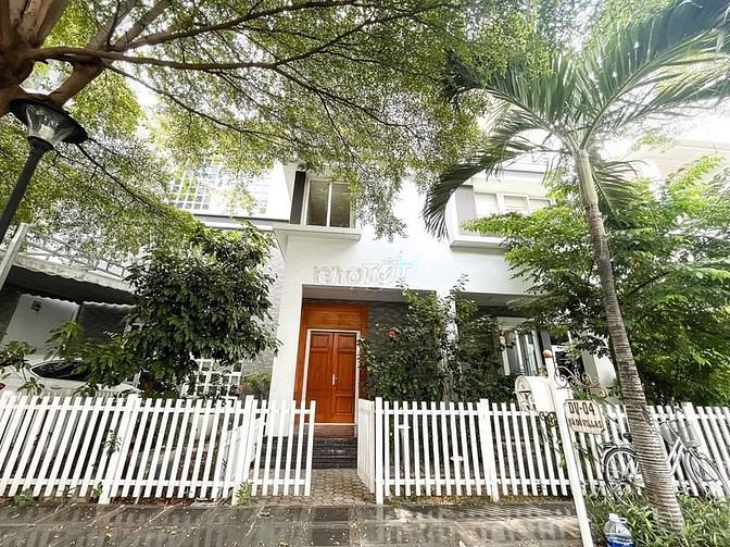 Hình ảnh CHO THUÊ - Hado Villas Quận 10 - 300m2 - 45 Triệu/th
