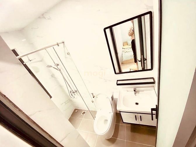 Hình ảnh Căn Hộ Gần Hàng Xanh - ĐH Hutech - UEF - Điện Biên Phủ