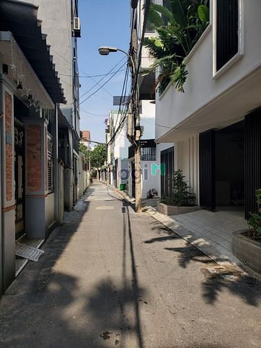 Hình ảnh Bán lô đất đẹp kiệt 4m Đỗ Thúc Tịnh, gần ĐH Kinh Tế Đà Nẵng