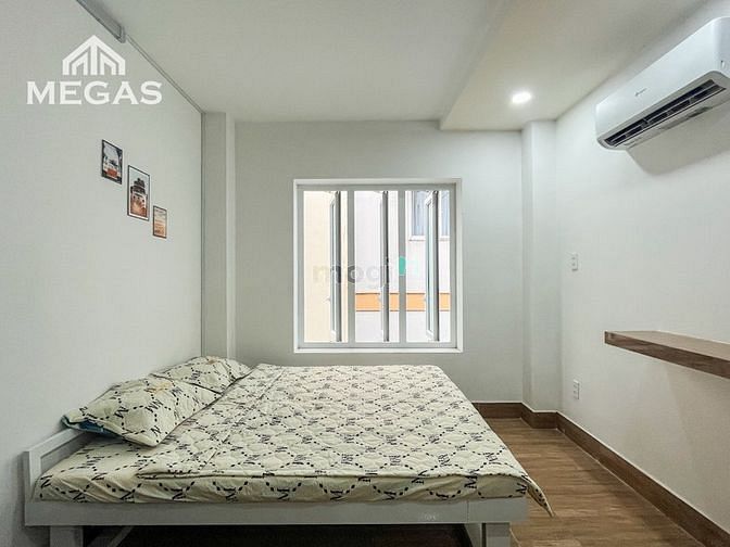 Hình ảnh CHDV Giá Rẻ Ngay Bến Thành, Quận 1,Cửa Sổ thoáng