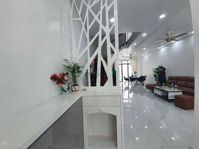 Hình ảnh Cho Thuê Biệt thự Nine South Nhà Bè