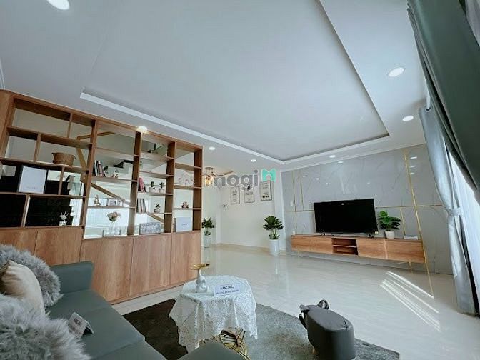 Hình ảnh đường Tô Ngọc Vân Q12 (50 căn tha hồ lựa chọn )50m2 đến 90m2 5,25 tỷ
