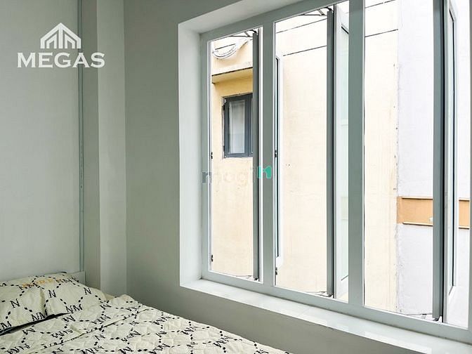 Hình ảnh CHDV Giá Rẻ Ngay Bến Thành, Quận 1,Cửa Sổ thoáng