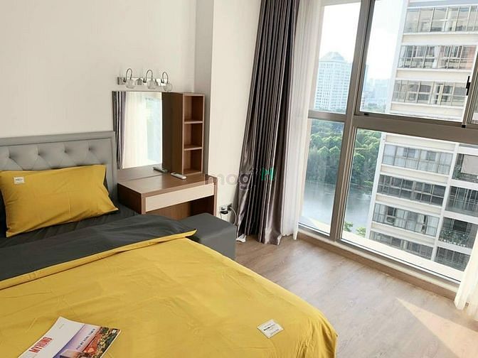 Hình ảnh Cho Thuê Căn Hộ M7 MidTown Phú Mỹ Hưng Quận 7