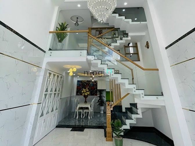 Hình ảnh đường Tô Ngọc Vân Q12 (50 căn tha hồ lựa chọn )50m2 đến 90m2 5,25 tỷ