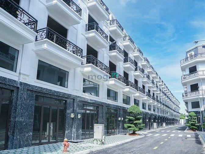 Hình ảnh đường Tô Ngọc Vân Q12 (50 căn tha hồ lựa chọn )50m2 đến 90m2 5,25 tỷ