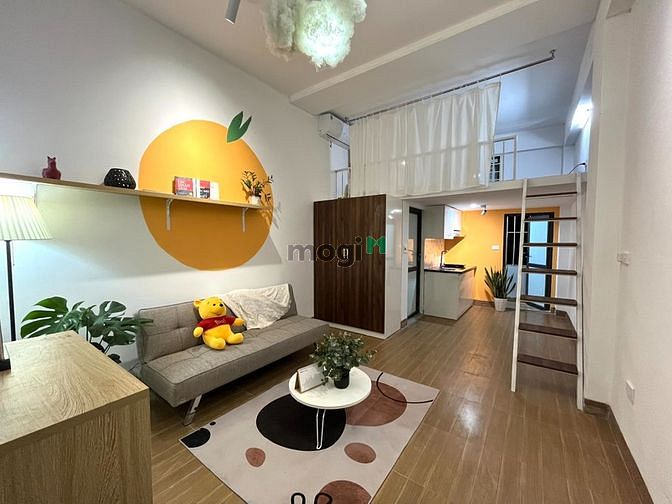 Hình ảnh Cho thuê CCMN - Trọ giá sinh viên