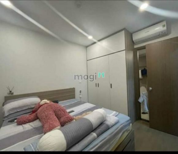 Hình ảnh Bán Trang Chủ MB66.COM / Đăng Ký Tặng 66K siêu xinh River Panorama Q7 giá 1,93tỷ 63m2 2PN/2WC