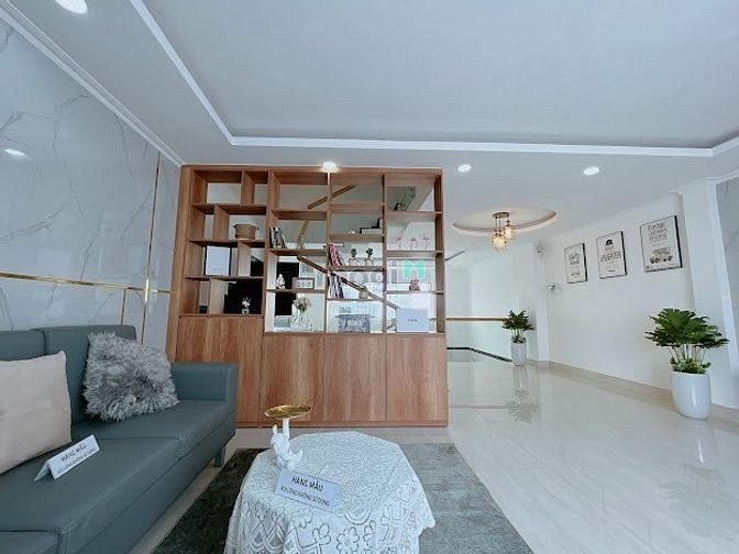 Hình ảnh đường Tô Ngọc Vân Q12 (50 căn tha hồ lựa chọn )50m2 đến 90m2 5,25 tỷ