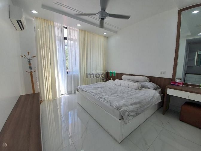 Hình ảnh Cho Thuê Biệt thự Nine South Nhà Bè