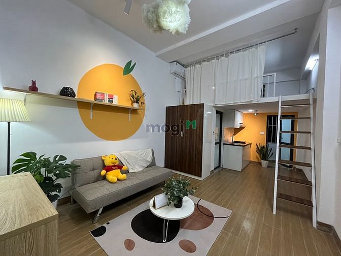 Hình ảnh Cho thuê CCMN - Trọ giá sinh viên