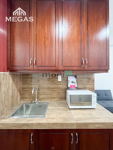 Hình ảnh CHDV Giá Rẻ Ngay Bến Thành, Quận 1,Cửa Sổ thoáng