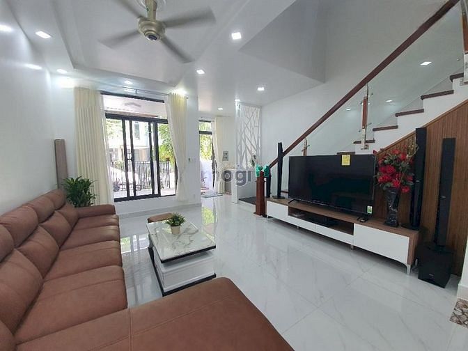 Hình ảnh Cho Thuê Biệt thự Nine South Nhà Bè