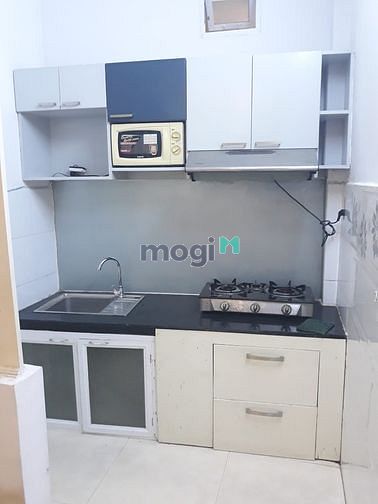 Hình ảnh NHÀ QUÁ ĐẸP Bán Trần Văn Đan Q3 1tỷ6 59m2 SHR